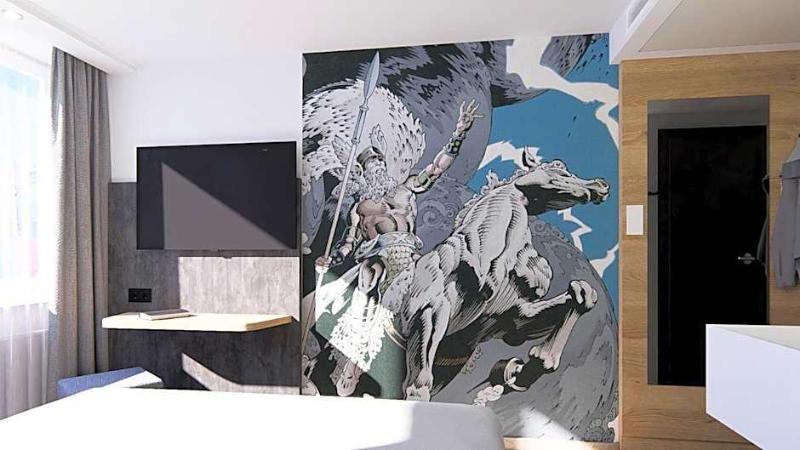 Dom-Hotel image