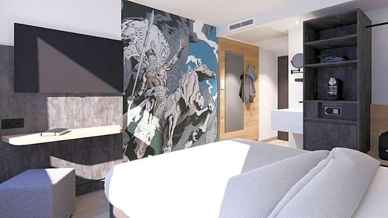 Dom-Hotel image