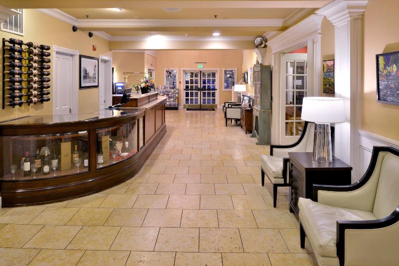 Majestic Inn & Spa image