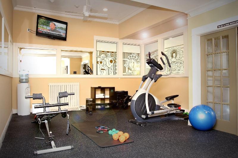 Majestic Inn & Spa image