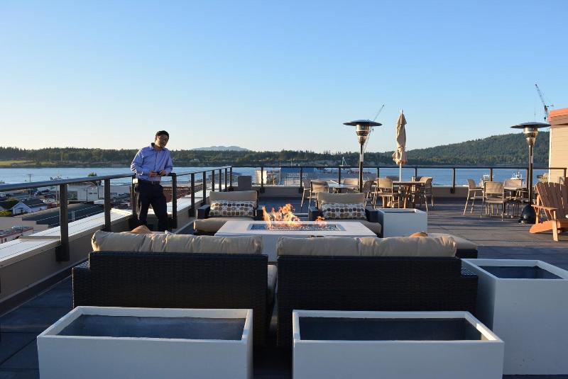 Majestic Inn & Spa image