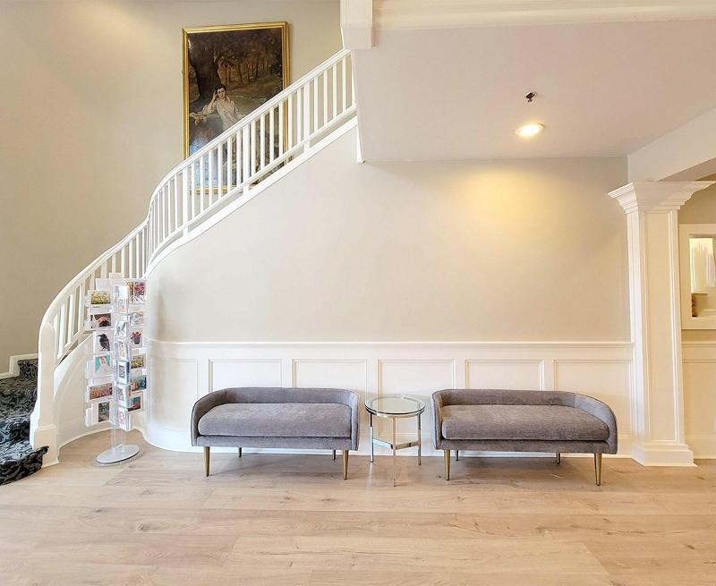 Majestic Inn & Spa image