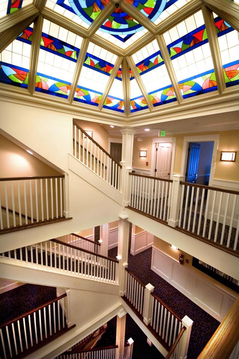 Majestic Inn & Spa image