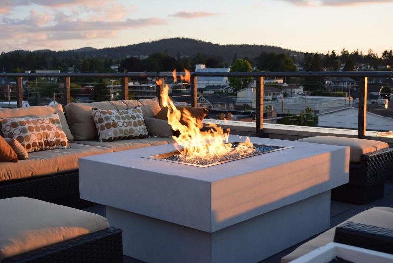 Majestic Inn & Spa image