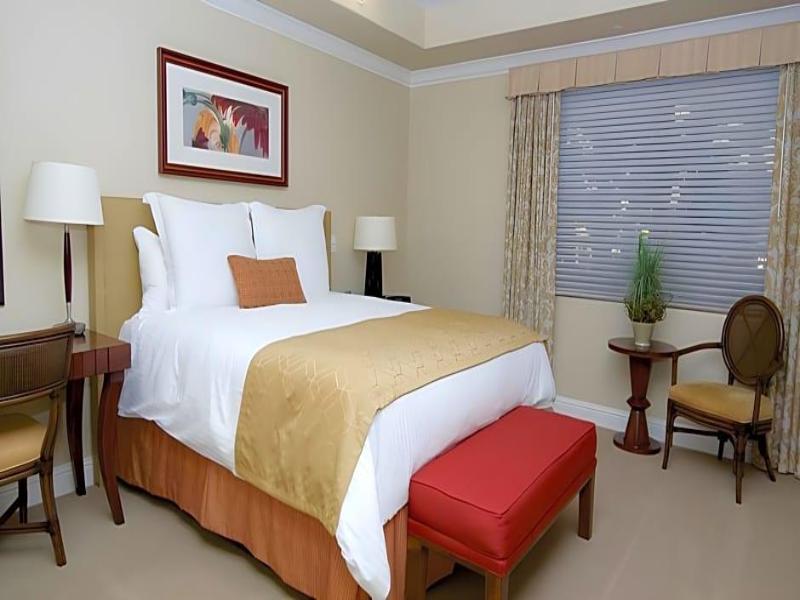 Dolphin Bay Resort and Spa image