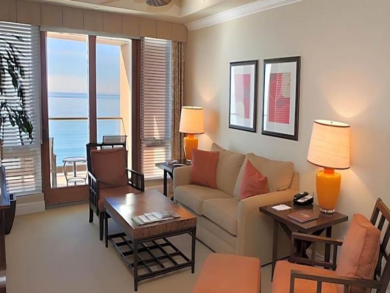 Dolphin Bay Resort and Spa image
