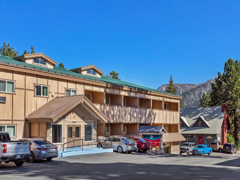 SureStay Plus Hotel by Best Western Mammoth Lakes image