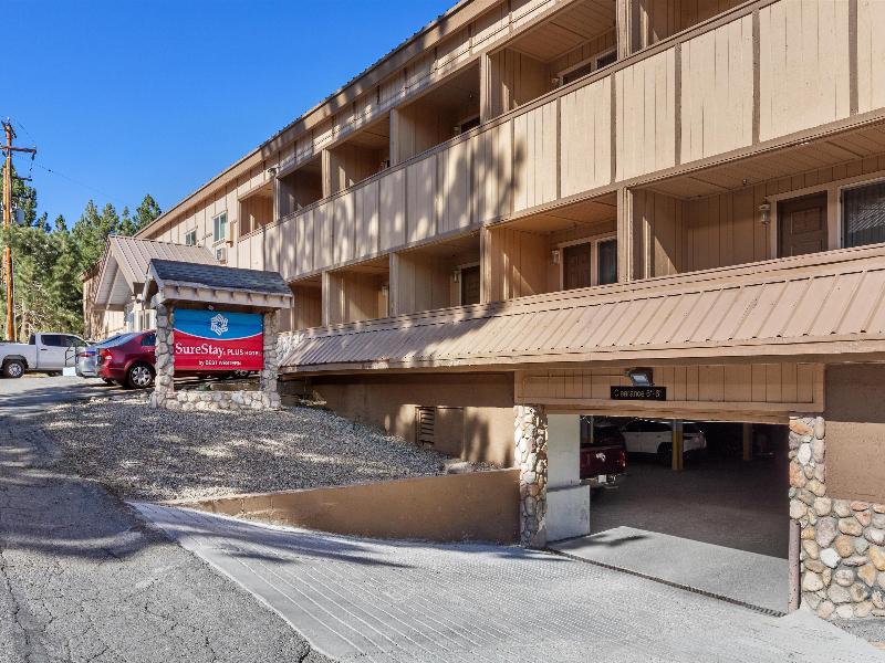 SureStay Plus Hotel by Best Western Mammoth Lakes image