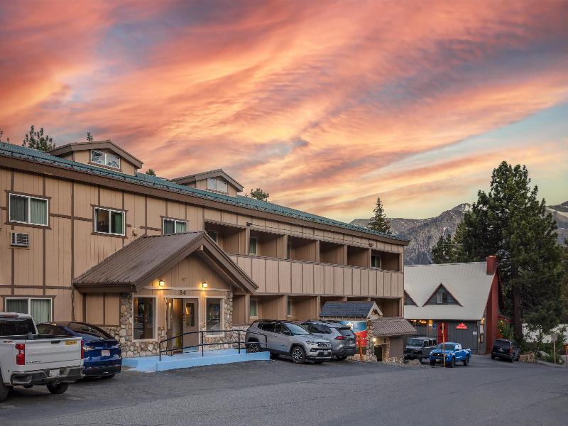 SureStay Plus Hotel by Best Western Mammoth Lakes image