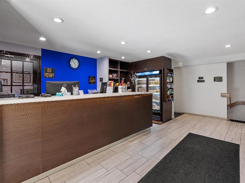 SureStay Plus Hotel by Best Western Mammoth Lakes image
