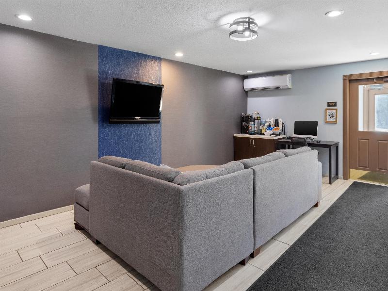 SureStay Plus Hotel by Best Western Mammoth Lakes image