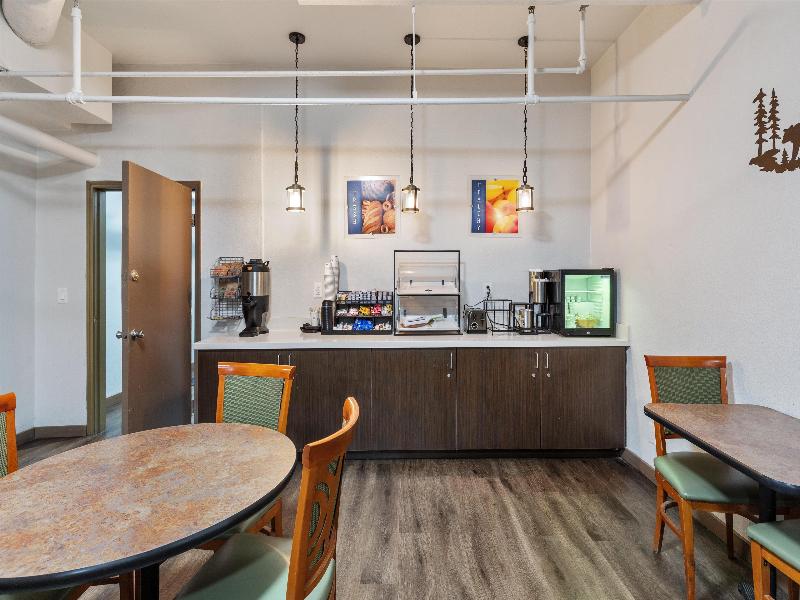 SureStay Plus Hotel by Best Western Mammoth Lakes image