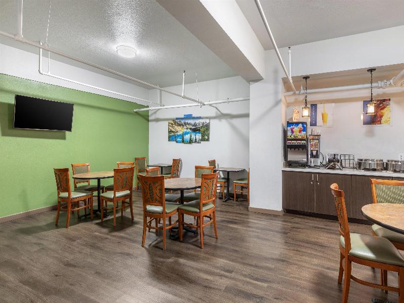 SureStay Plus Hotel by Best Western Mammoth Lakes image