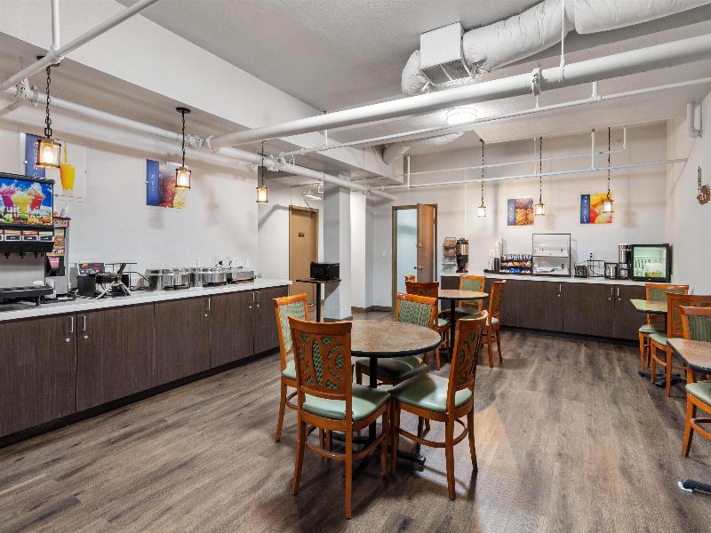 SureStay Plus Hotel by Best Western Mammoth Lakes image