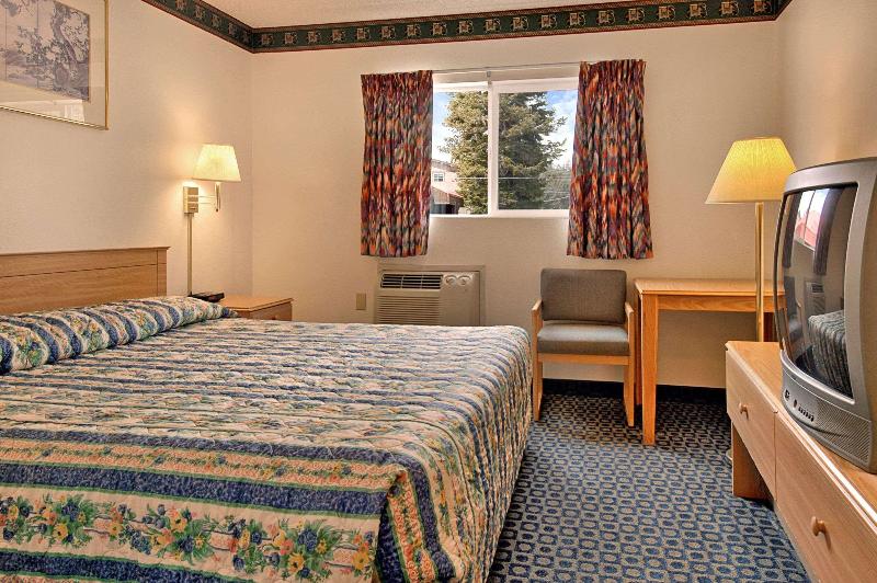SureStay Plus Hotel by Best Western Mammoth Lakes image