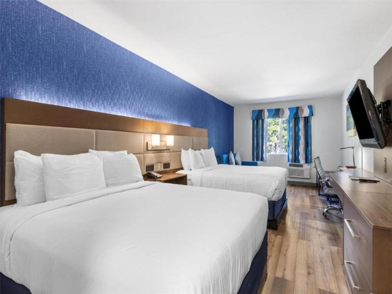 SureStay Plus Hotel by Best Western Mammoth Lakes image