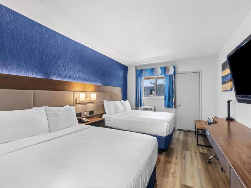 SureStay Plus Hotel by Best Western Mammoth Lakes image