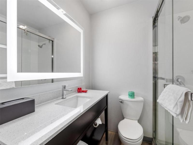 SureStay Plus Hotel by Best Western Mammoth Lakes image