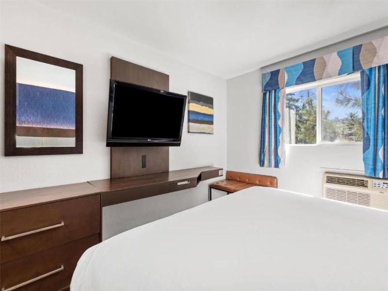 SureStay Plus Hotel by Best Western Mammoth Lakes image
