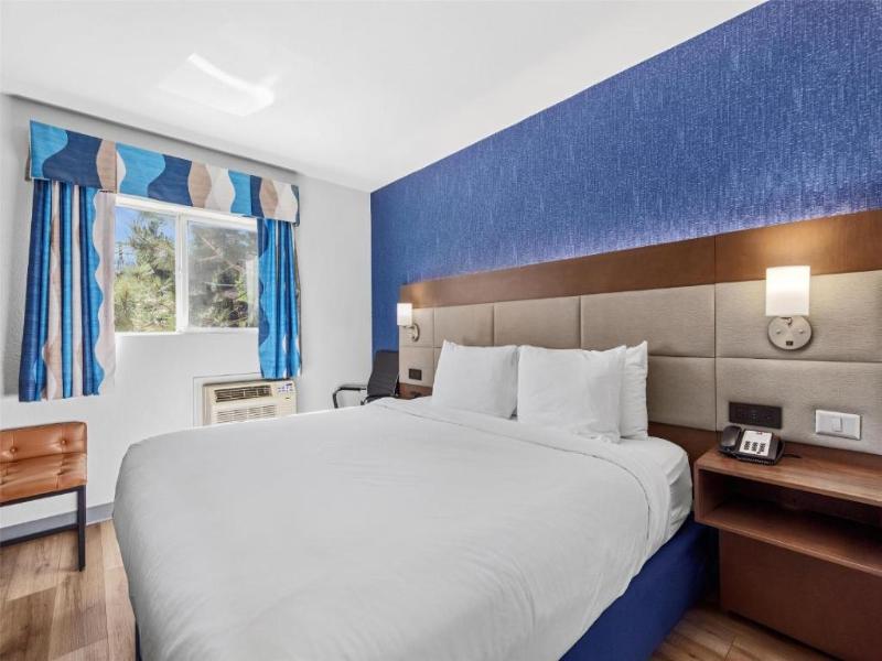 SureStay Plus Hotel by Best Western Mammoth Lakes image