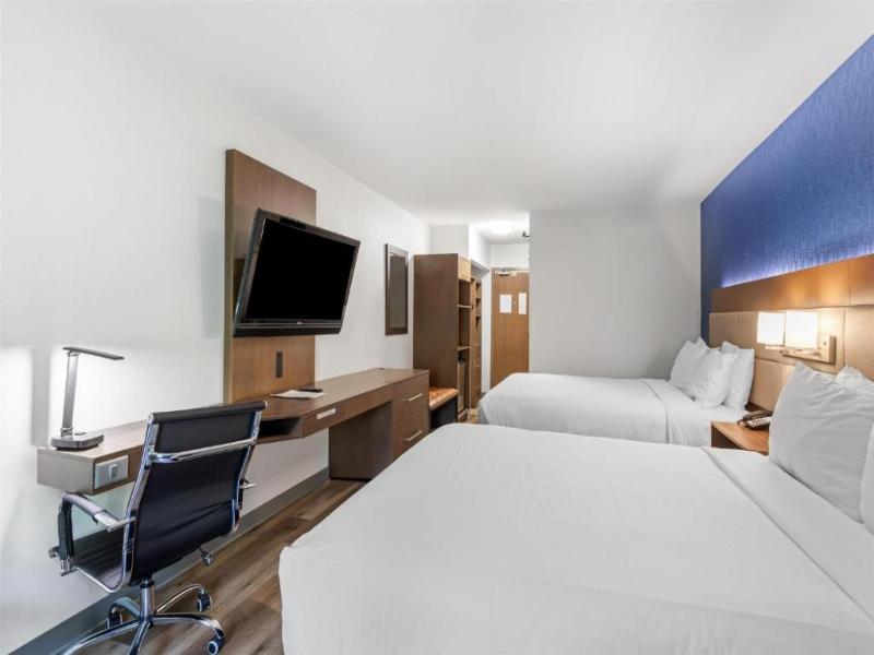 SureStay Plus Hotel by Best Western Mammoth Lakes image