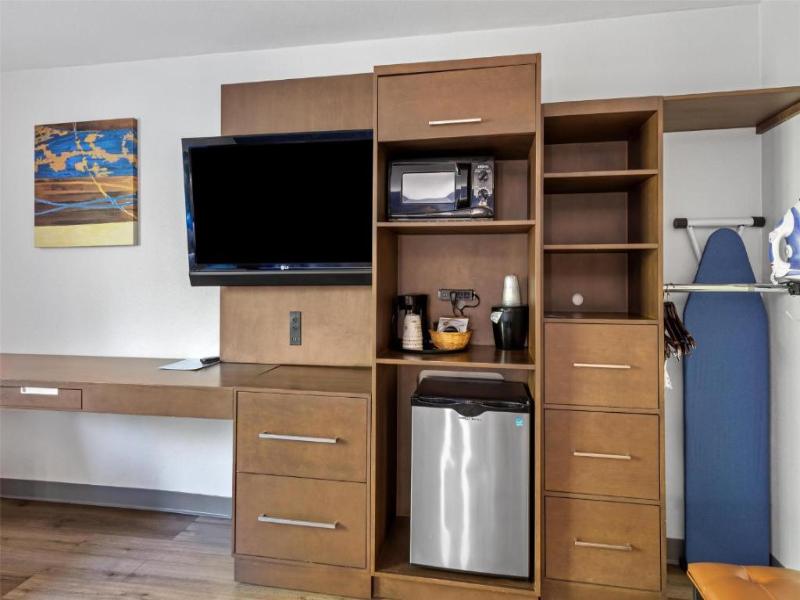SureStay Plus Hotel by Best Western Mammoth Lakes image
