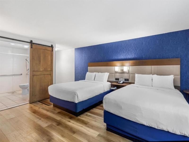SureStay Plus Hotel by Best Western Mammoth Lakes image