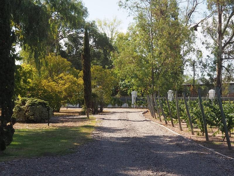 Villa Victoria Lodge image