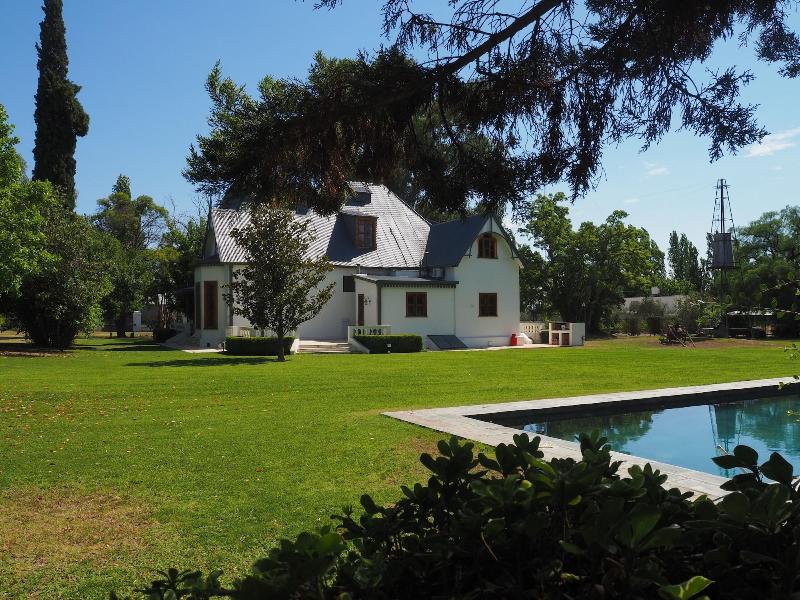 Villa Victoria Lodge image