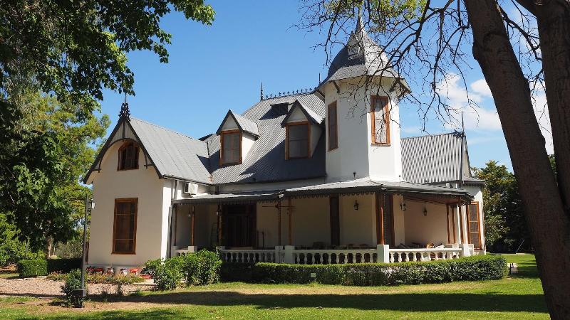 Villa Victoria Lodge image