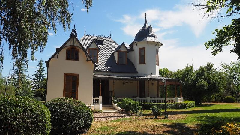 Villa Victoria Lodge image