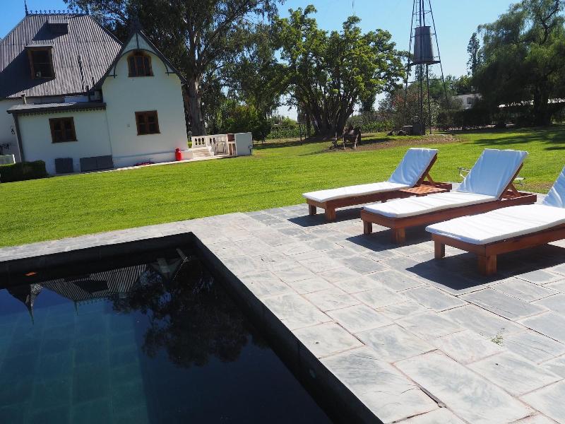 Villa Victoria Lodge image