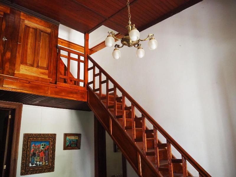 Villa Victoria Lodge image