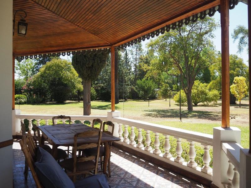 Villa Victoria Lodge image