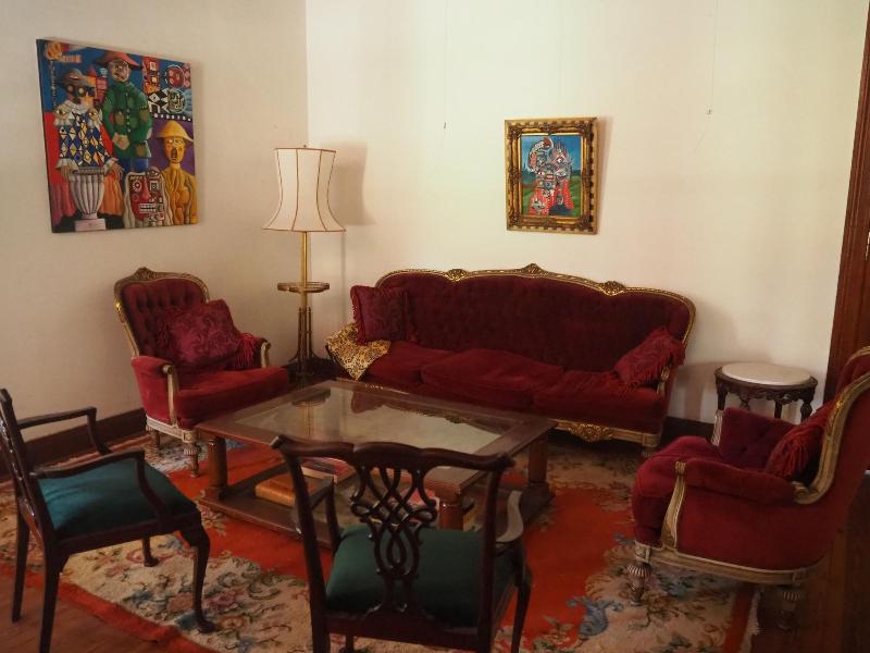 Villa Victoria Lodge image