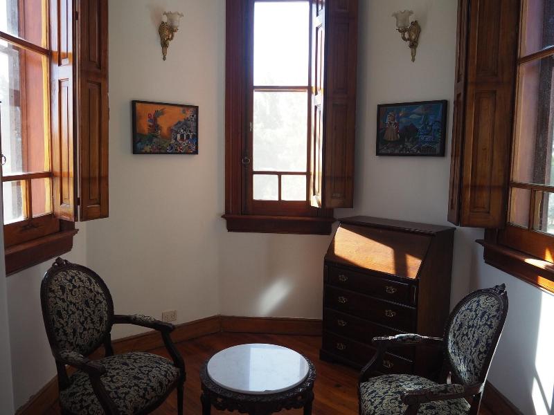 Villa Victoria Lodge image