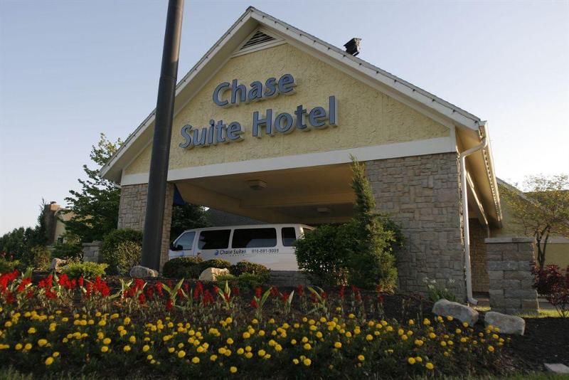 Chase Suite Kansas City