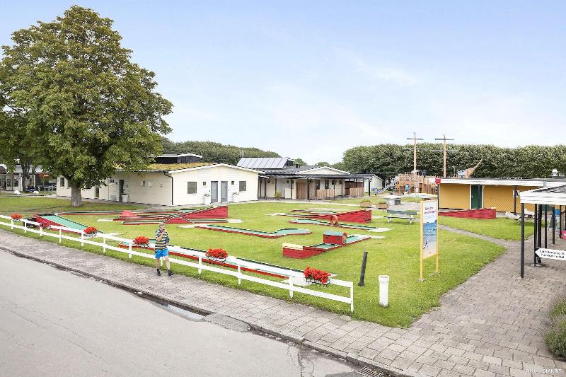Malmö Camping Sibbarp image