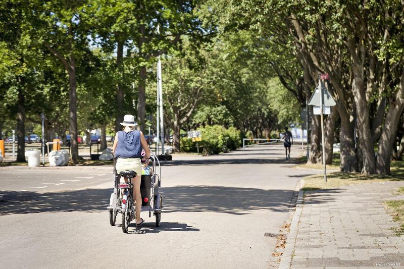 Malmö Camping Sibbarp image