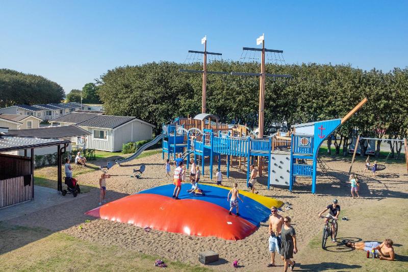 Malmö Camping Sibbarp image