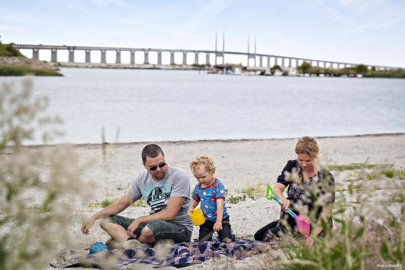 Malmö Camping Sibbarp image