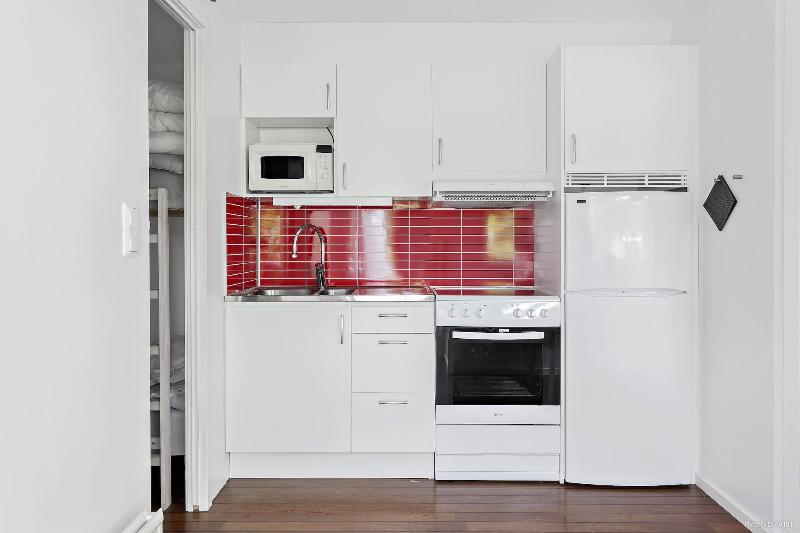 Malmö Camping Sibbarp image
