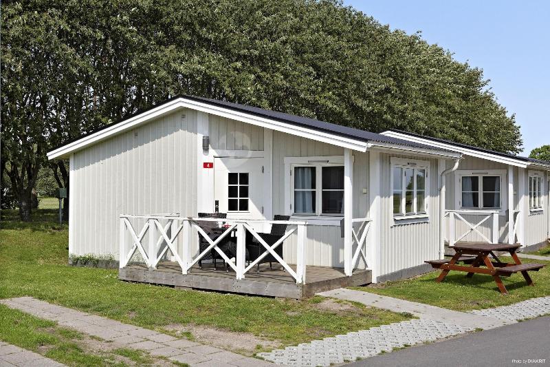 Malmö Camping Sibbarp image