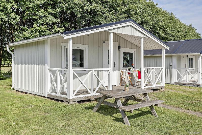 Malmö Camping Sibbarp image