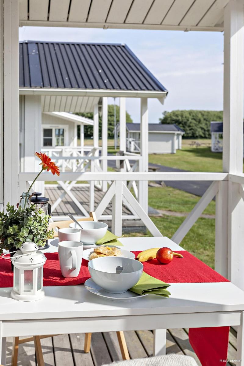 Malmö Camping Sibbarp image