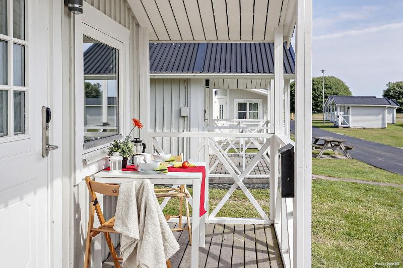 Malmö Camping Sibbarp image