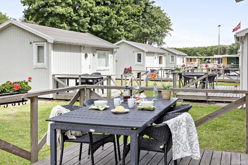 Malmö Camping Sibbarp image
