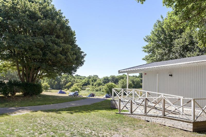 Malmö Camping Sibbarp image