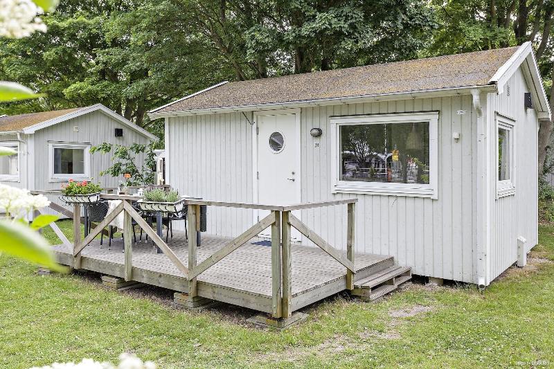 Malmö Camping Sibbarp image