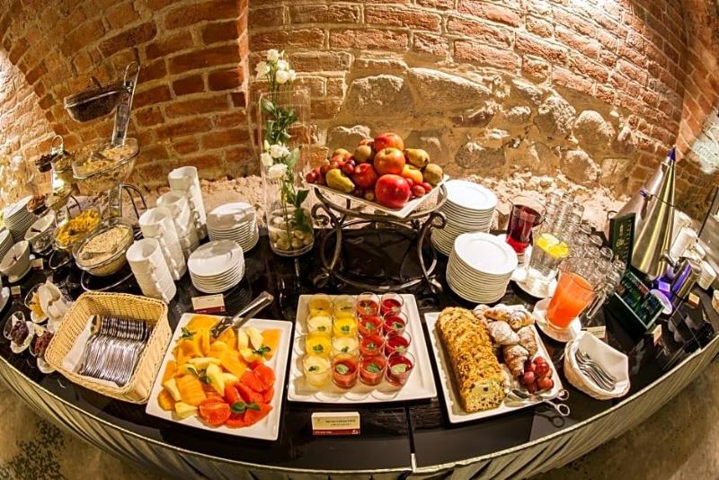 Hotel Krasicki